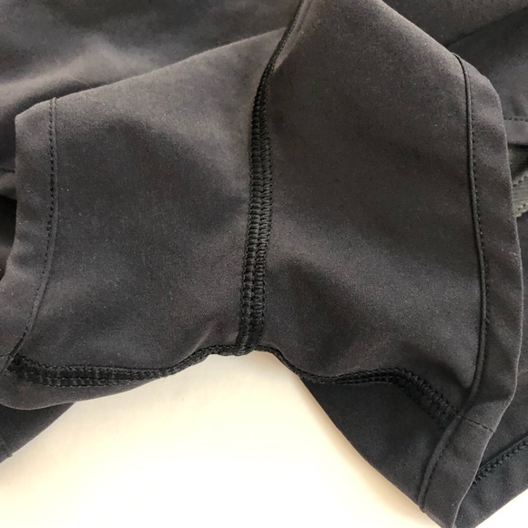 Lululemon Speed Up Reflective Dot Shorts - Picture 3 of 7